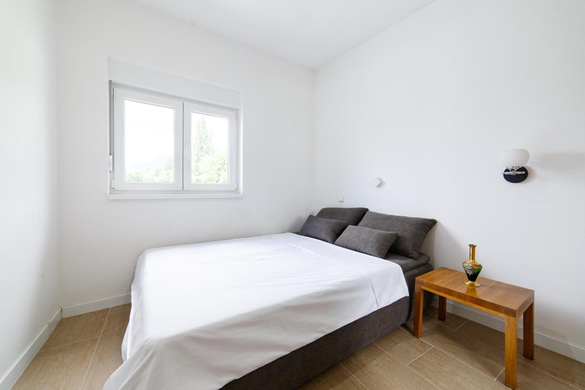 Casper B&B Luxury Apartments SJJ Exterior foto
